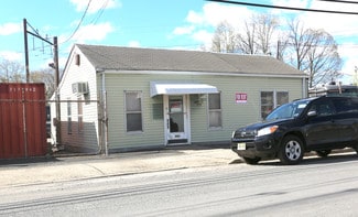 Plus de détails pour 138 E 11th Ave, Roselle, NJ - Industriel/Logistique à vendre