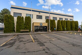 Plus de détails pour 12812 NE Whitaker Way – Industriel/Logistique à vendre, Portland, OR
