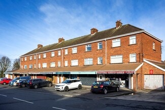 Plus de détails pour 21 Thornleigh Gdns, Bangor - Local commercial à louer