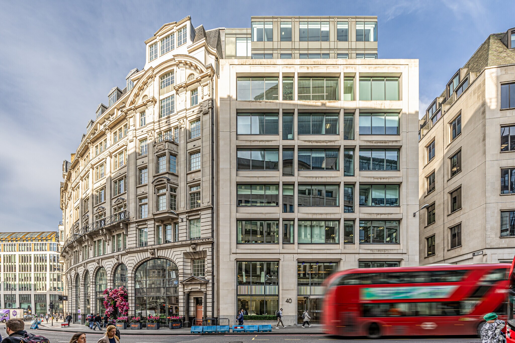 37-41 Gracechurch St, Londres à louer Photo principale– Image 1 sur 27