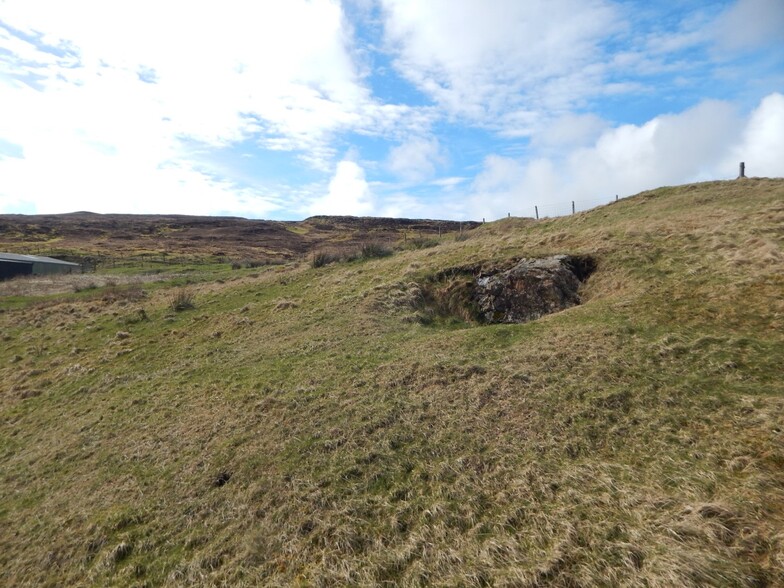 17 Holmisdale, Isle Of Skye à vendre - Photo de l’immeuble – Image 2 sur 2