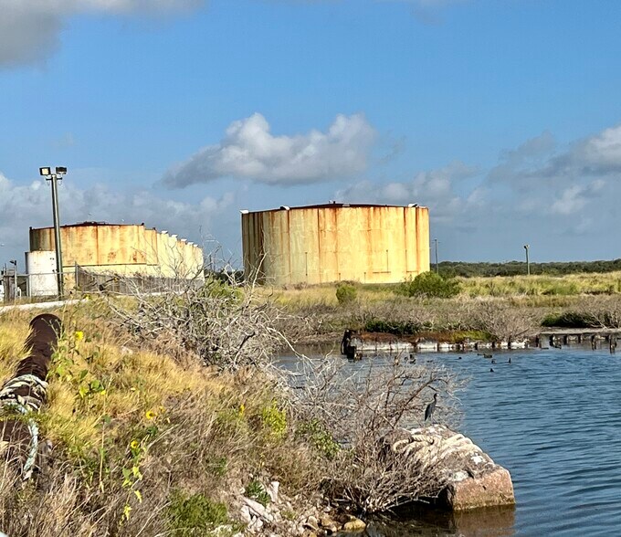 1603 N State Highway 35, Aransas Pass, TX à vendre - Photo de l’immeuble – Image 2 sur 34
