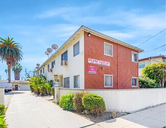 Plus de détails pour 302-304 E Broadway, San Gabriel, CA - Logement à vendre