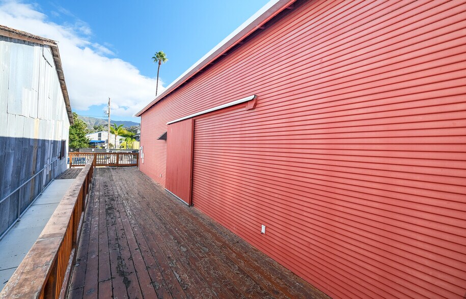42 Helena Ave, Santa Barbara, CA à louer - Photo de l’immeuble – Image 2 sur 8