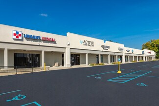 Plus de détails pour 2270 Ballenger Hwy, Flint, MI - Local commercial à louer