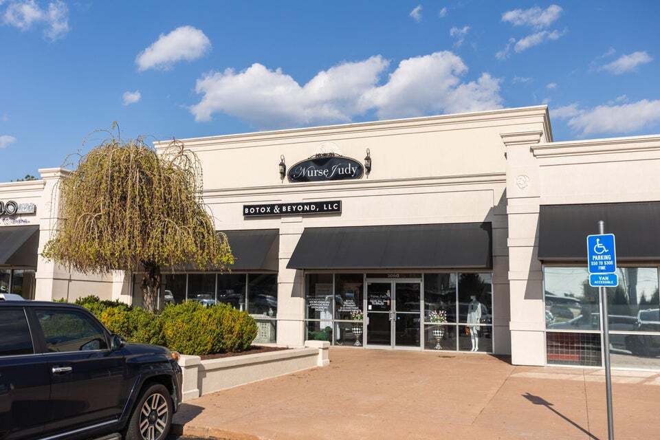 3060 S Fremont Ave, Springfield, MO à vendre Photo principale– Image 1 sur 30