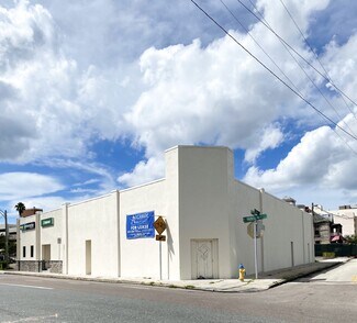 Plus de détails pour 608 N Nebraska Ave, Tampa, FL - Bureau/Local commercial à louer