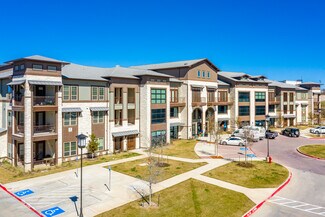 Plus de détails pour 900 Cinema Dr, Hudson Oaks, TX - Local commercial à louer