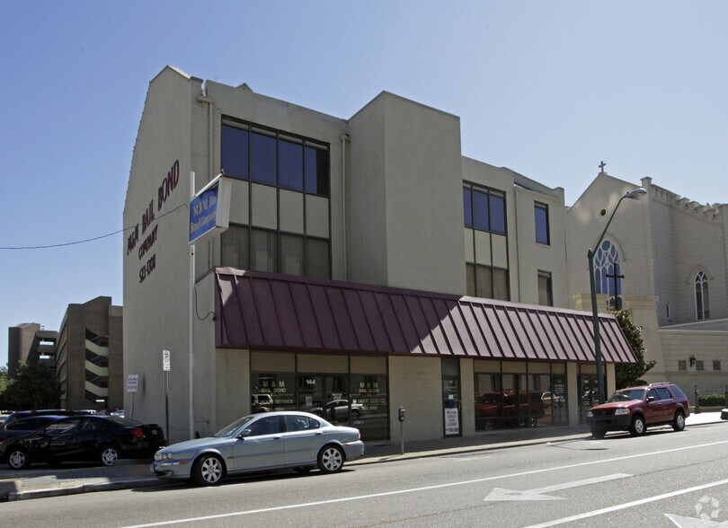 138 N B B King Blvd, Memphis, TN à vendre - Photo de l’immeuble – Image 3 sur 13