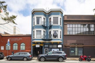 Plus de détails pour 449-451 9th St, San Francisco, CA - Logement à vendre