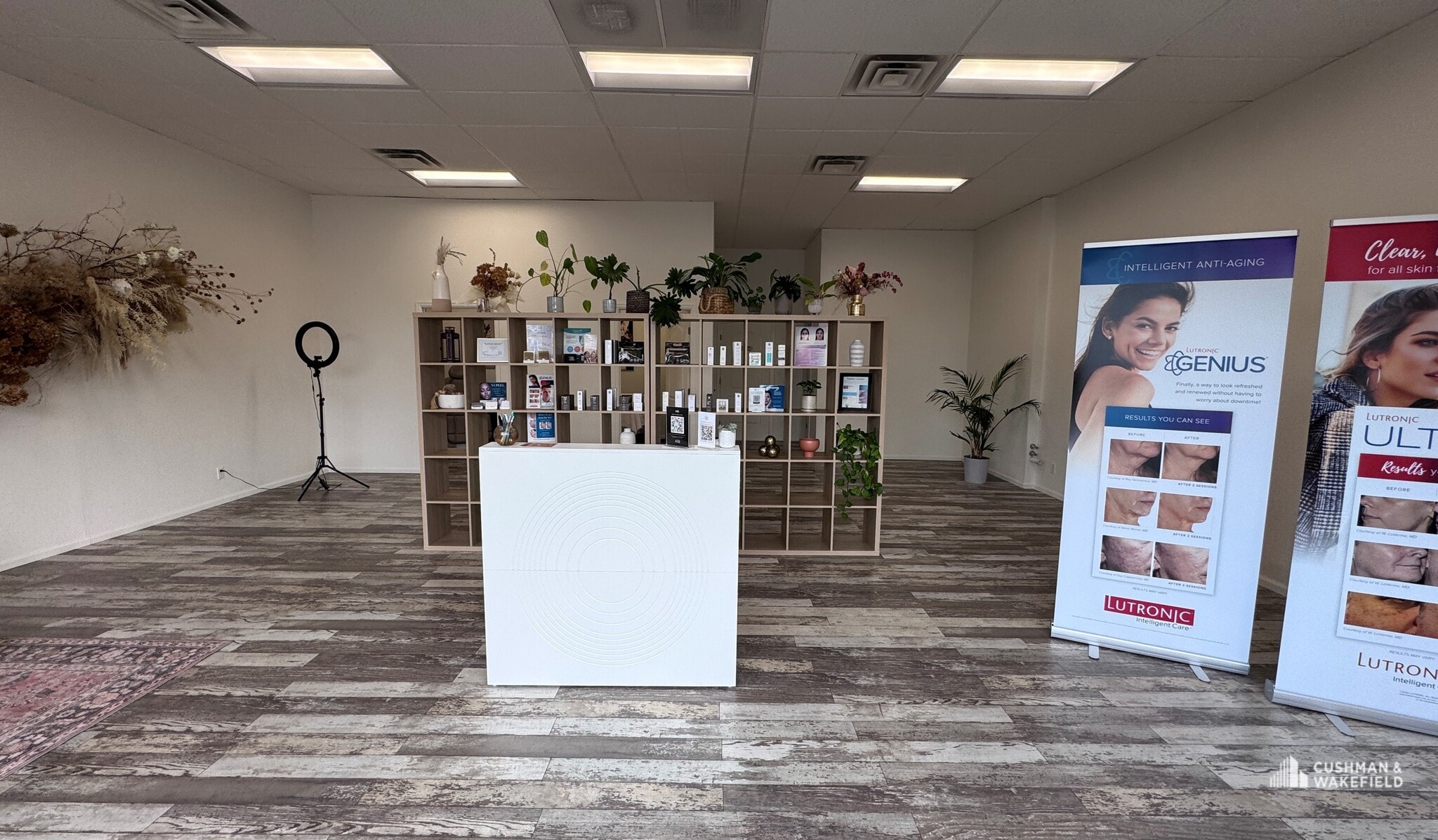 2716 S College Ave, Fort Collins, CO à louer Photo intérieure– Image 1 sur 8