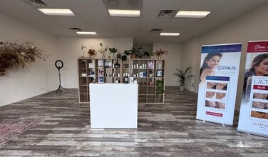 2716 S College Ave, Fort Collins, CO à louer Photo intérieure– Image 1 sur 8