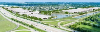 Plus de détails pour 3600 S Sam Houston Pkwy W, Houston, TX - Industriel/Logistique à vendre