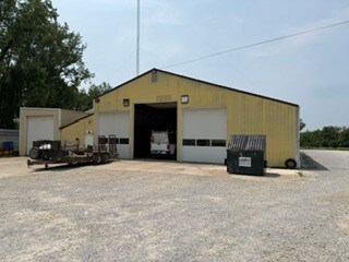 8373 Ohio 83, Holmesville, OH à louer - Photo de l’immeuble – Image 1 sur 12