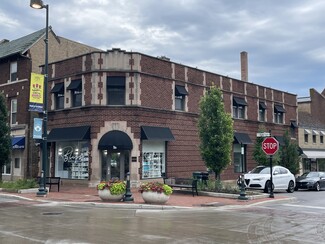 Plus de détails pour 818 Elm St, Winnetka, IL - Local commercial à louer