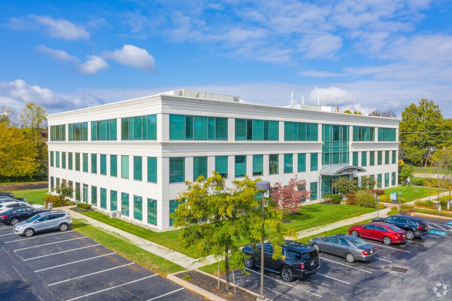 480 E Swedesford Rd, Wayne, PA à louer - Photo de l’immeuble – Image 1 sur 9