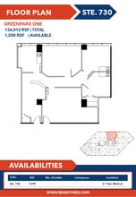 7515 S Main St, Houston, TX à louer Photo intérieure– Image 1 sur 1