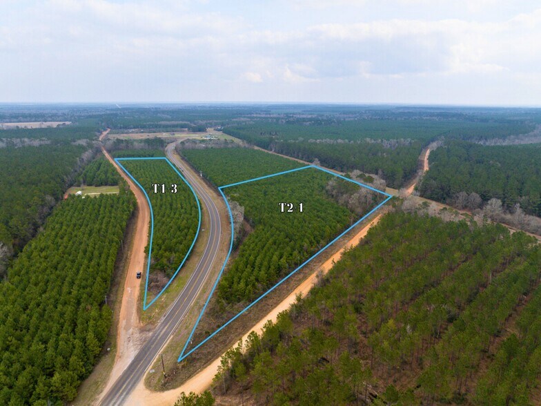 1 FM 943, Livingston, TX à vendre - Photo de l’immeuble – Image 1 sur 15