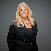 Lisa Carrick