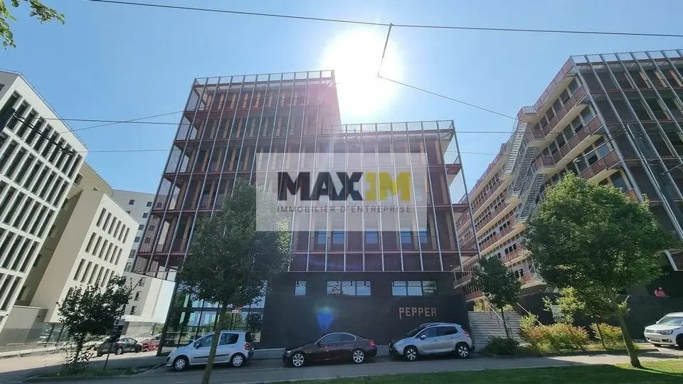Photo de l’immeuble