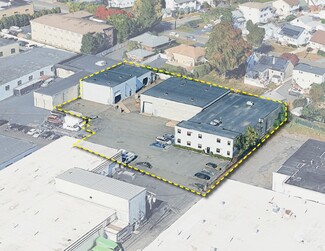 Plus de détails pour 74 Louis Ct, South Hackensack, NJ - Industriel/Logistique à louer