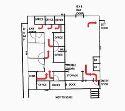 7380 W Olive Ave, Peoria, AZ à louer Photo intérieure– Image 1 sur 1