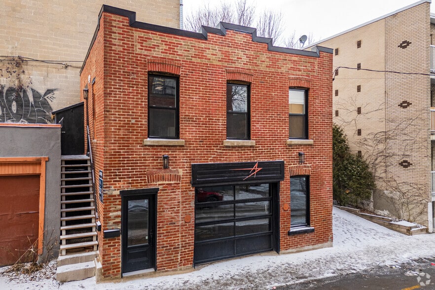2235 Rue Larivière, Montréal, QC à vendre - Photo de l’immeuble – Image 3 sur 3
