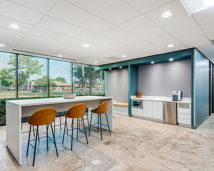 5600 NW Central Dr, Houston, TX à louer - Photo intérieure – Image 2 sur 8