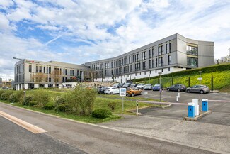 Plus de détails pour Bureau à louer