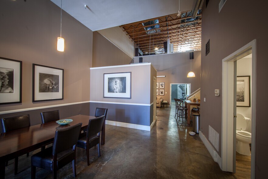 2014 Oakdale Ave, San Francisco, CA à vendre - Photo intérieure – Image 3 sur 34