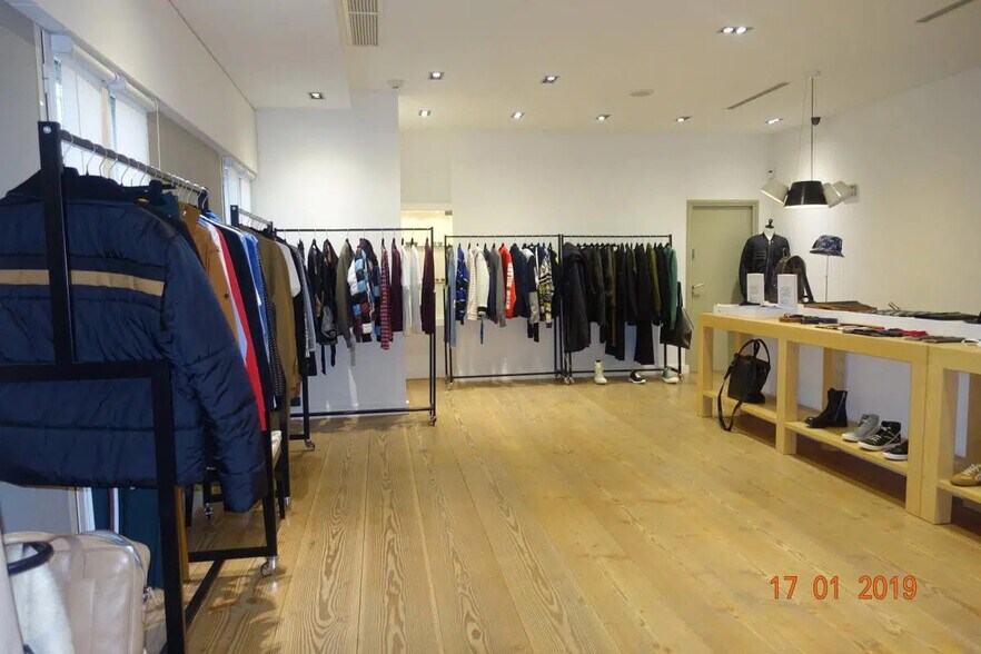 Local commercial dans Cannes à vendre - Photo de l’immeuble – Image 3 sur 5