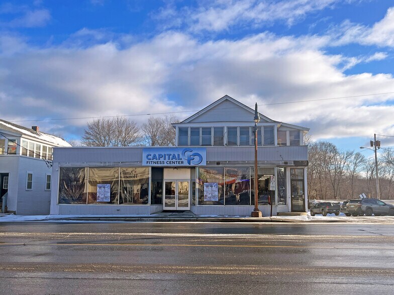 113 S Main St, Concord, NH à vendre - Photo principale – Image 1 sur 26