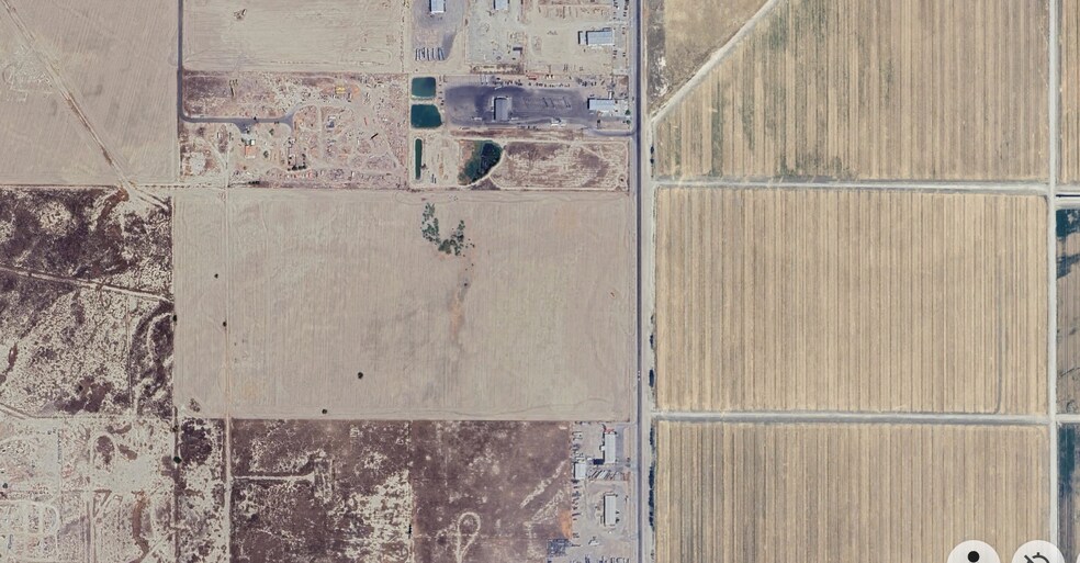 S Enos Ln-2, Bakersfield, CA à vendre - Photo de l’immeuble – Image 2 sur 3