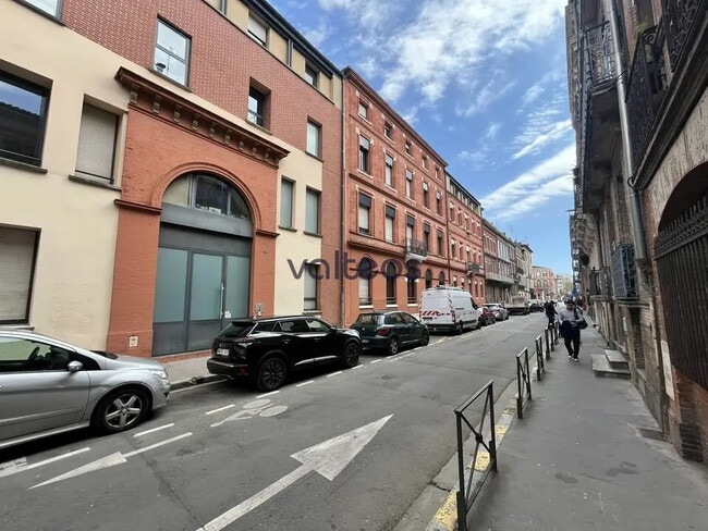 Plus de détails pour 4 Rue Caffarelli, Toulouse - Bureau à louer