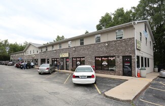 Plus de détails pour 2603 E Cass St, Joliet, IL - Bureau, Local commercial à louer