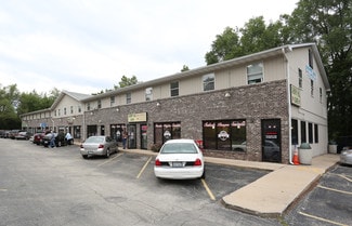 Plus de détails pour 2603 E Cass St, Joliet, IL - Bureau, Local commercial à louer