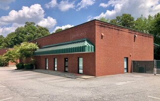 Plus de détails pour 3502 Diversified Dr, Loganville, GA - Local d’activités à vendre
