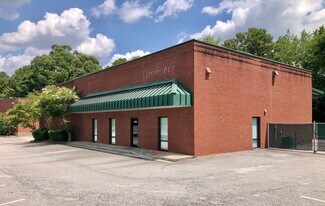 Plus de détails pour 3502 Diversified Dr, Loganville, GA - Local d’activités à vendre