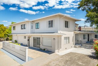 Plus de détails pour 1311-1313 Curtis St, Berkeley, CA - Logement à vendre