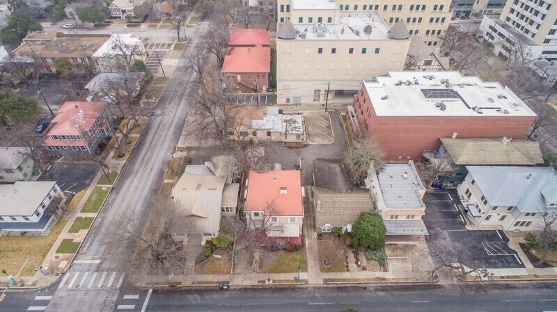 506 W 12th St, Austin, TX à louer - Autre – Image 2 sur 4