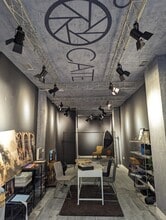 Avenida Quinto Centenario, 92, Sanlúcar de Barrameda, Cádiz à louer Photo intérieure– Image 2 sur 5