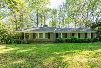 Plus de détails pour 1304 NE Main St, Simpsonville, SC - Bureau à vendre