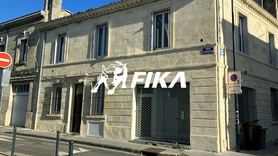 Photo de l’immeuble