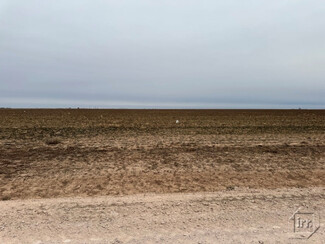 Plus de détails pour NEC of CR 624 and CR 526, Hart, TX - Terrain à vendre