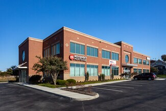 Plus de détails pour 114 Lovell Rd, Knoxville, TN - Bureau à louer