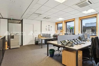 37-39 Rue Boissière, Paris à louer Photo intérieure– Image 2 sur 7