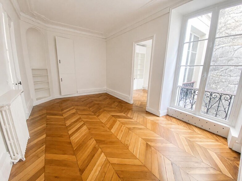 Bureau dans Paris à louer - Photo de l’immeuble – Image 3 sur 8