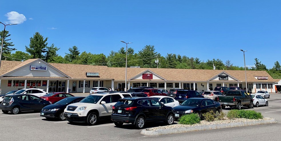 53 B Church St, Kingston, NH à louer - Photo de l’immeuble – Image 2 sur 5