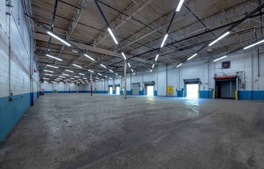 2000 Overhead Bridge Rd NE, Cleveland, TN à louer - Photo intérieure – Image 3 sur 15