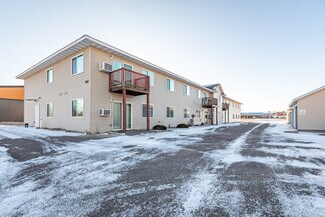 Plus de détails pour 201 Murdock St, Tomah, WI - Logement à vendre
